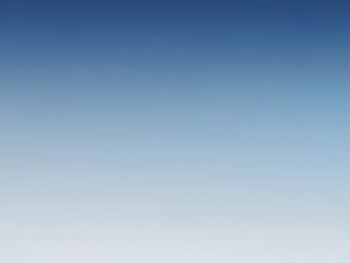 Fog Gray to Moonlight Blue Gradient with Urban Glow for Architecture and Tech Visuals, AI