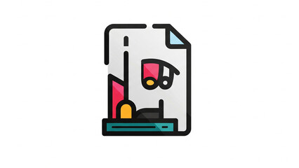 traffic light meter