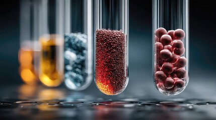 Drug development technologies including high-throughput screening, molecular modeling, ADME testing, clinical phase planning, and safety tracking.