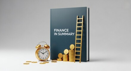 High-Quality 3D Financial Market and Investment Graphics with Charts, Analytics, Data Interfaces, Fintech Icons, and Trading Visuals – Perfect for Stock Market, Banking, and Business Projects
