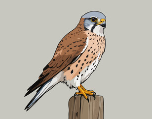 Kestrel