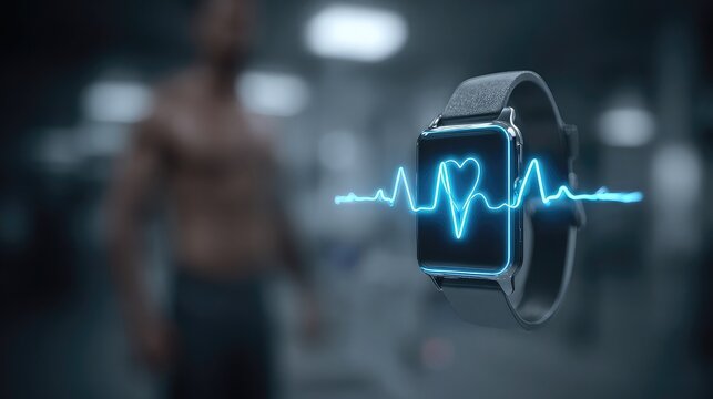 Electronic health device monitoring continuously captures data from implantable or wearable medical devices alerting clinicians to abnormalities or malfunctions.