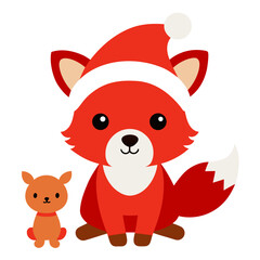 Obraz premium teddy bear with heart