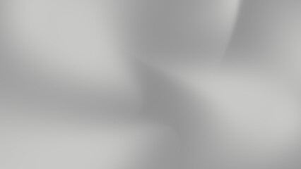 light gray background