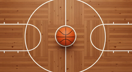 Center Court Basketball: A Classic Game