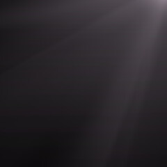 Enigmatic illumination revealing an unknown space evoking a sense of mystery and potential with soft diffused light on a