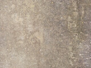 Textured Concrete Surface with Rustic Earthy Tones