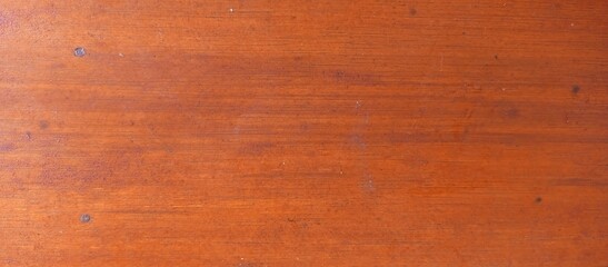 Warm Brown Wood Grain Texture Background