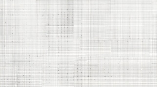 Generative AI, Digital Paper Texture