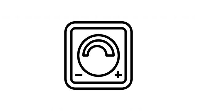dimmer icon