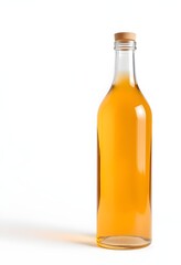 bottle of olive oil