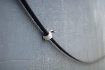 cable clamps