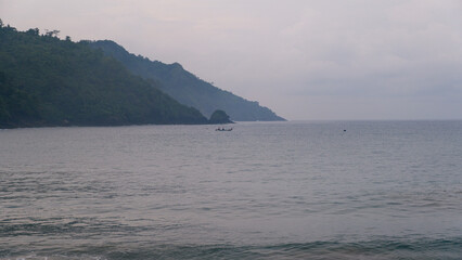 photo of Wedi Awu beach, Indonesia