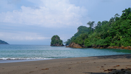 photo of Wedi Awu beach, Indonesia