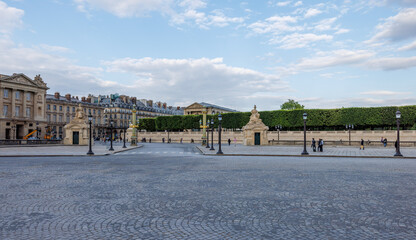 Place de la Concorde, Paris