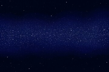 Starry night sky with stars, universe, nebula, galaxy. Stars background design, wallpaper, decoration, etc. Star. Stars. Black. Blue color