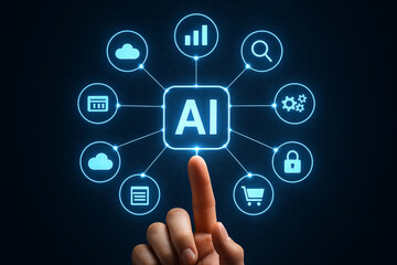 Understanding artificial intelligence ai technology and its applications in various industries