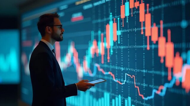 Analyze evolving macroeconomic policy changes by examining government reforms monetary and fiscal adjustments regulatory shifts and public policy trends that determine national and global economic tra