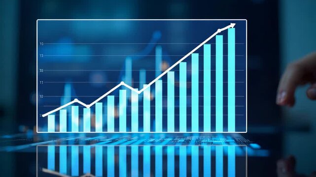 Innovative Business Growth Insights Report: Advanced Data Analytics for Market Forecasting & Strategic Expansion in Photo Stock Concept & Empty Space Utilization