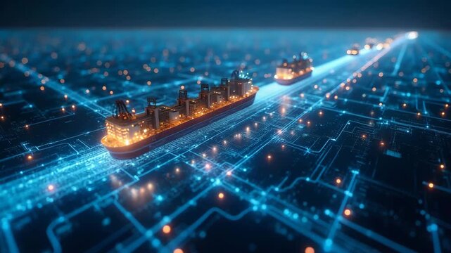 Comprehensive evaluation of crude oil distribution networks analyzing pipeline logistics and supply chain integration to enhance global energy delivery systems in  Photo Stock  Concept  and empty spac