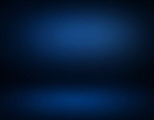 Obraz premium blue abstract background