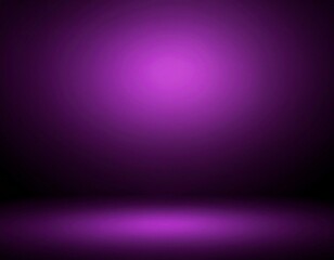 Obraz premium abstract purple background with glowing lines