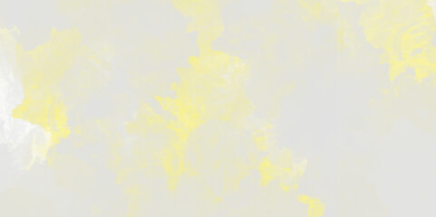 Abstract orange watercolor teBeautiful abstract orange watercolor for your design.xture background.Abstract yellow Smoke Flow Texture. Modern Abstract Ink Design in yellow and White. Artistic ..