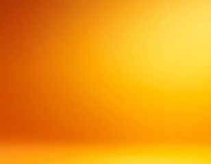 Fototapeta premium abstract orange background
