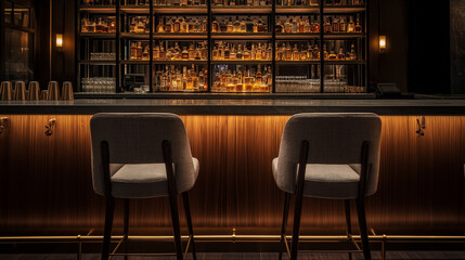 deluxe city cocktail bar experience 