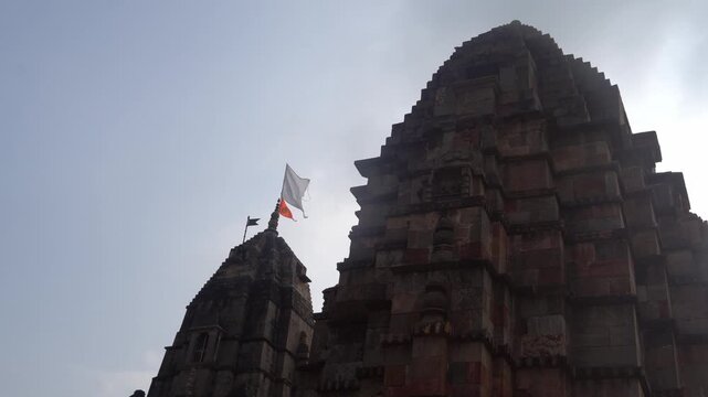 Mamleshwar Temple &ndash; Ancient Shiva Shrine Across Narmada from Omkareshwar