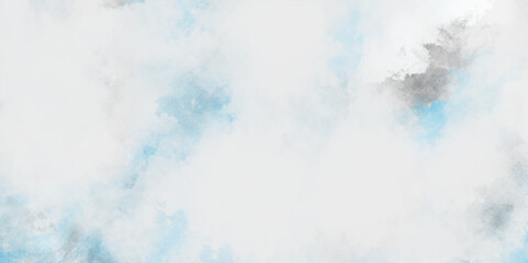 blue wblue sky in grunge style blue skt white clouds simple photography. ater surface. Abstract R abstract watercolor background, vector illustration.ough Grunge Blue