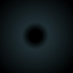 An enigmatic eclipse casting deep shadows symbolizing introspection and the quiet moments of contemplation with soft