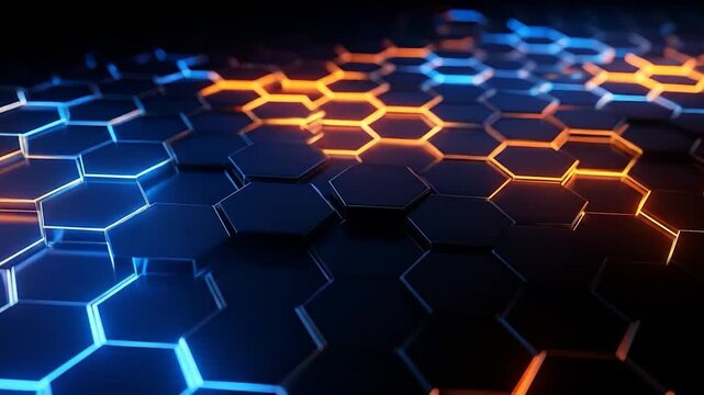 Hex Grid