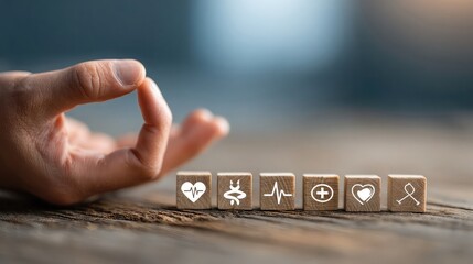 Health and Wellness Trends Promoting Preventative Care, Holistic Lifestyle Choices, and Mental and Physical Well-Being in Modern Society