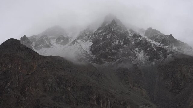 Majestic Mountains of Turtuk &ndash; Ladakh&rsquo;s Remote Himalayan Frontier