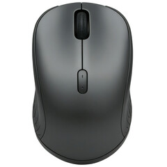  Black Vertical Mouse