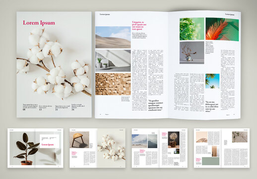 Natural Lifestyle Magazine