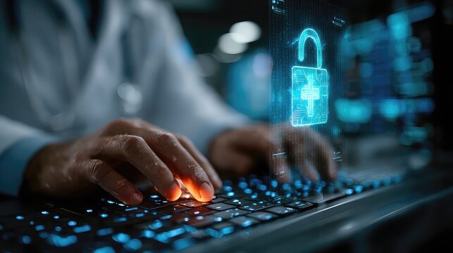 Healthcare data compliance tools monitor and enforce HIPAA, GDPR, and other regulations protecting patient privacy and securing electronic health information.