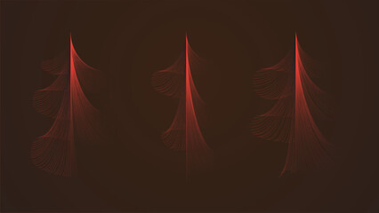 Floral Background design 