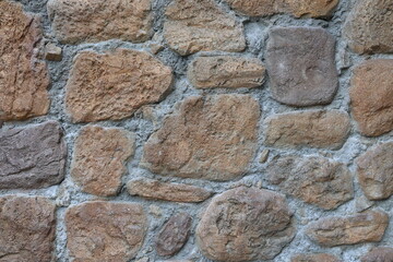 old stone wall background