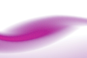 PNG Abstract purple noise grainy gradient transparent background, vibrant wavy gradient shape overlay design element