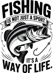 Fishing Dreams Come True Tee