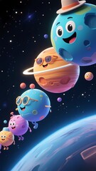 spaceman wallpaper 