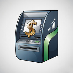 money box icon