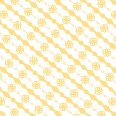 seamless pattern with stars