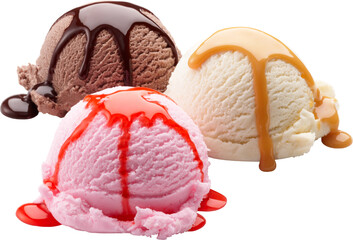 chocolate ice cream