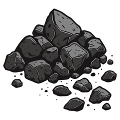 vector illustration of an abstract background