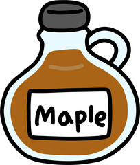 메이플시럽