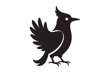 Fototapeta premium Love Bird