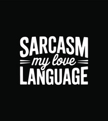 Vintage Modern Typography T-Shirt Design – Bold Script Font with Calligraphic Curves, Vertical Composition, and Black-on-White Aesthetic